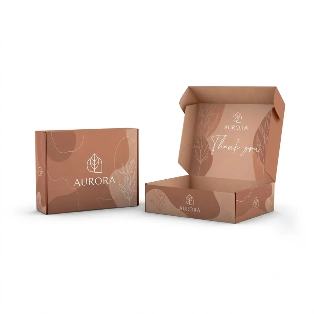 Custom Cardboard Boxes