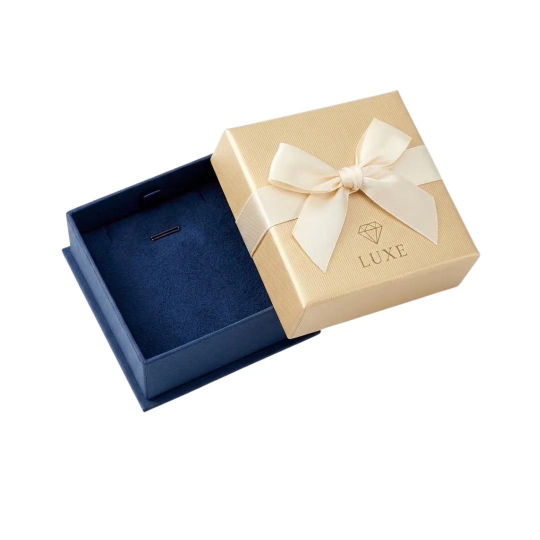 Custom Luxury Gift Packaging Boxes