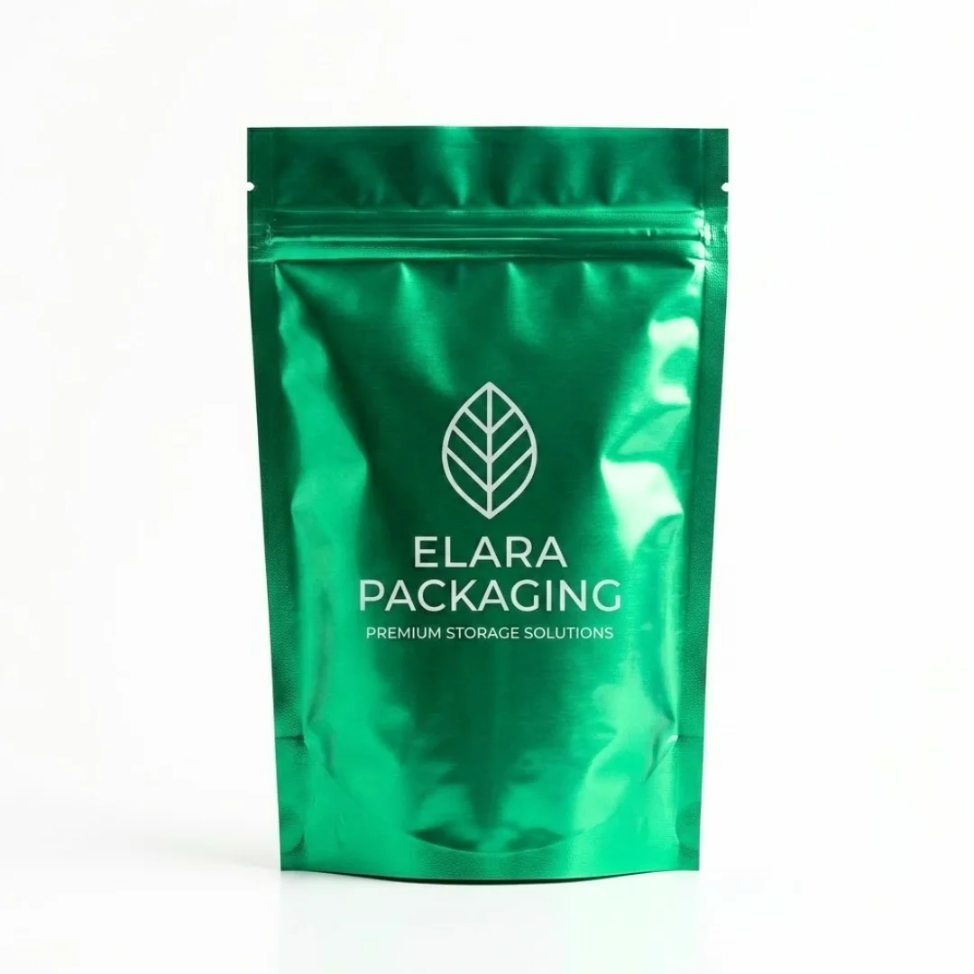 Custom Mylar Bags
