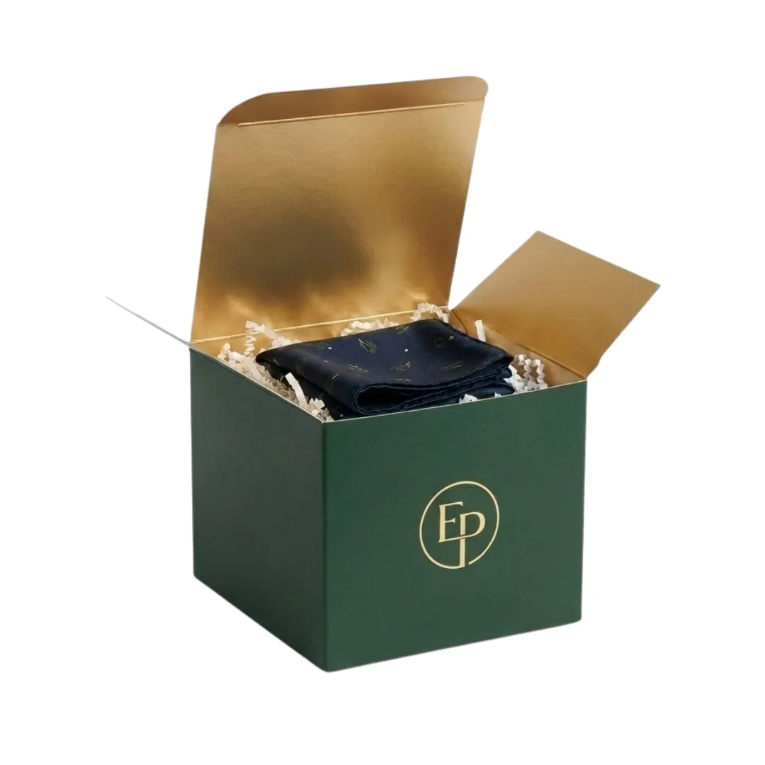 Custom Product Boxes