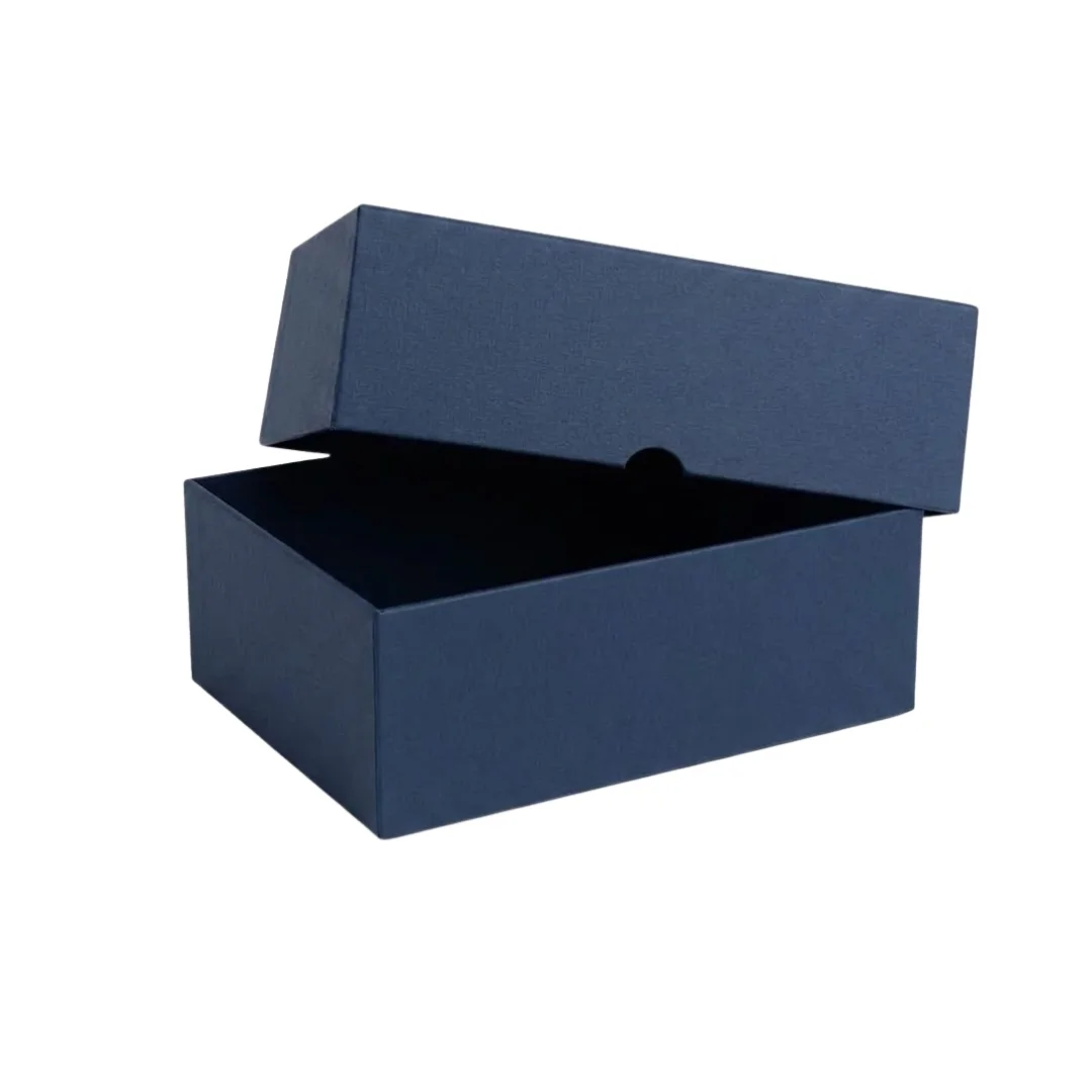 Rectangular