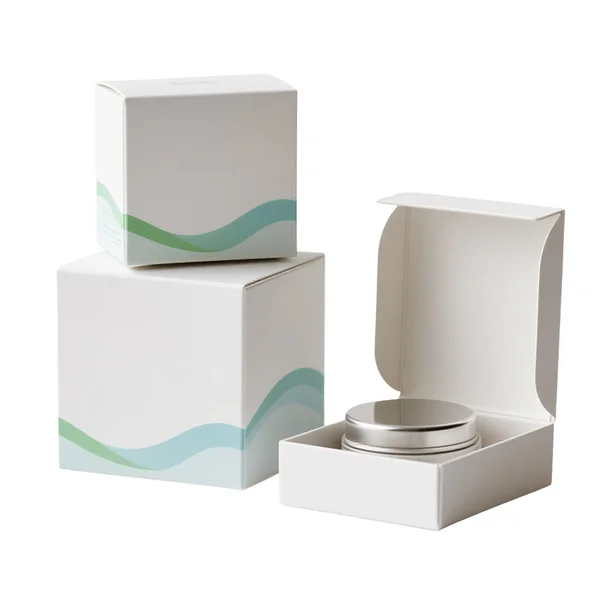 Cosmetic Boxes - Beauty Product Packaging