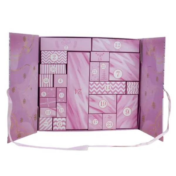 Advent Calendar Boxes