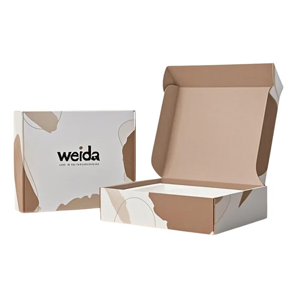 Custom Cardboard Packaging Boxes